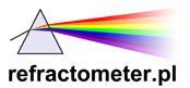 refractometer.pl